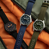 Японские часы Seiko SRPH31K1