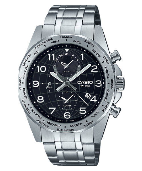 G-SHOCK MTP-W500D-1A