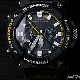 G-SHOCK GWF-A1000-1A