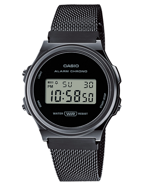 G-SHOCK A171WEMB-1A