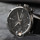 Японские часы Seiko SSB393P1