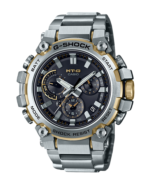 G-SHOCK MTG-B3000D-1A9