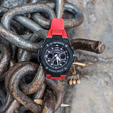 G-SHOCK GST-W300G-1A4