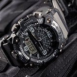 G-SHOCK GG-B100-8A