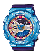 Casio GMA-S110HC-6A