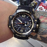 G-SHOCK GPW-1000GB-1A