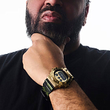 G-SHOCK GM-6900CMG-3E