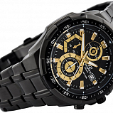Casio Edifice EFR-539BK-1A