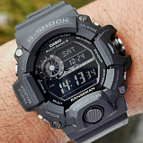 G-SHOCK GW-9400-1B