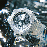 G-SHOCK GA-2100BM-7A8