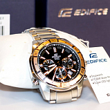 Casio Edifice EFR-534D-1A9