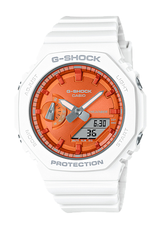GMA-S2100WS-7A