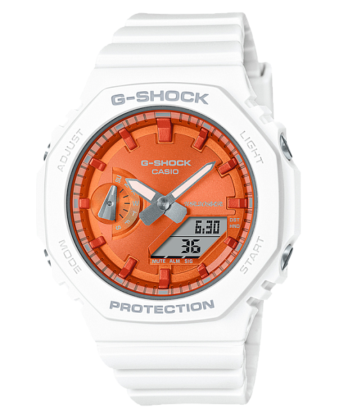 G-SHOCK GMA-S2100WS-7A