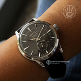 Японские часы Seiko SSA345J1