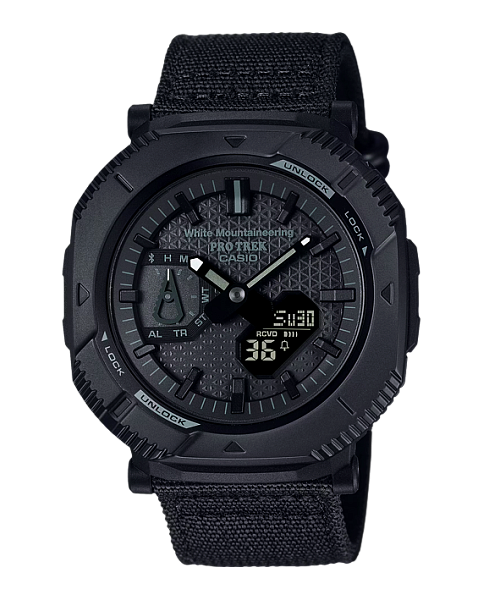 Pro Trek PRJ-B001WM-1E