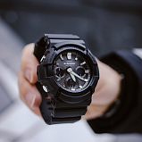 G-SHOCK GAW-100B-1A