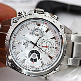 Casio Edifice EF-536D-7A