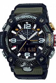 Casio G-Shock GWG-1000-1A3 купить в 