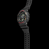 G-SHOCK GA-140-1A4