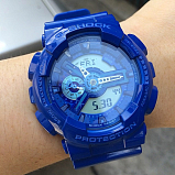 G-SHOCK GA-110BC-2A