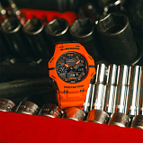 G-SHOCK GA-B001FL-4A