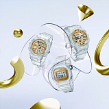 G-SHOCK GMD-S5600SG-7E