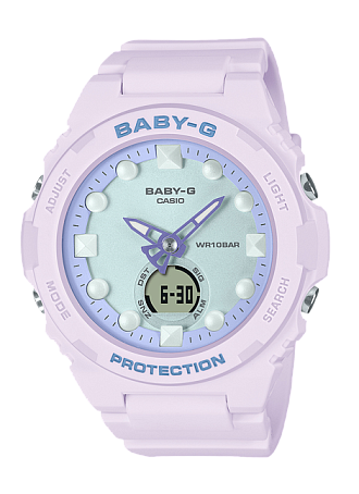 BGA-320FH-4A