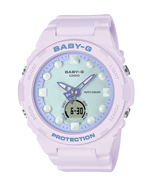 Baby-G BGA-320FH-4A