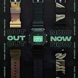 G-SHOCK DWE-5600UD-1E