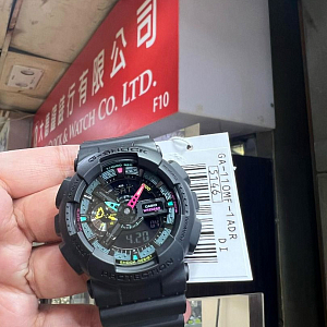 GA-110MF-1A