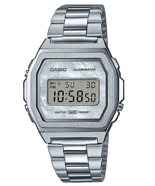 G-SHOCK A1000D-7E