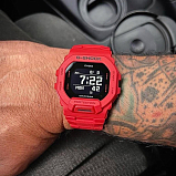 G-SHOCK GBD-200RD-4E