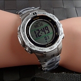 Casio Pro Trek PRW-3100T-7E