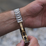 G-SHOCK GMW-B5000SS-2E