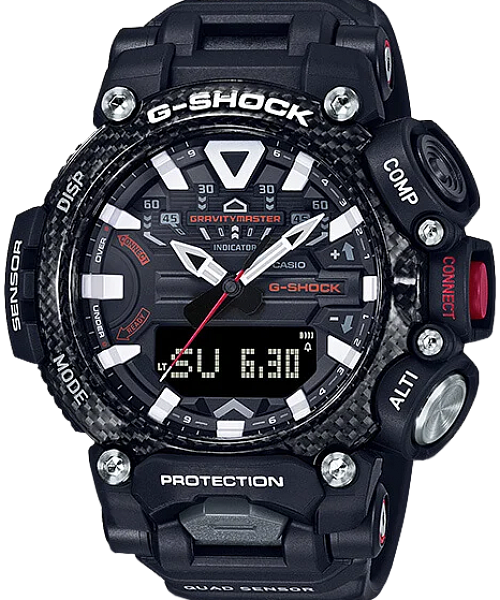G-SHOCK GR-B200-1A