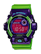 Часы G-SHOCK G-8900SC-6E