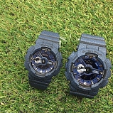 G-SHOCK GA-110DC-1A