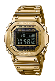 G-SHOCK GMW-B5000GD-9E