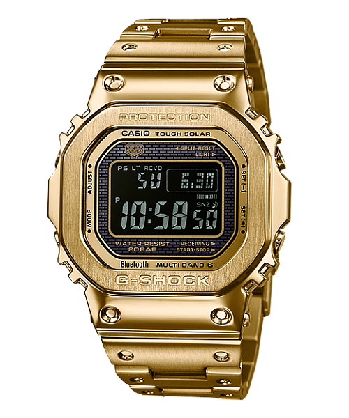 G-SHOCK GMW-B5000GD-9E