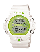 Часы G-SHOCK BG-6903-7E