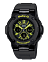 Baby-G BGA-117-1B3