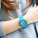 BABY-G BGA-210-2B