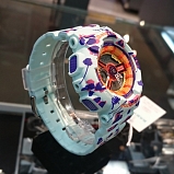 BABY-G BA-110FL-3A