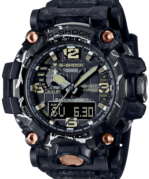 G-SHOCK GWG-2000CR-1A