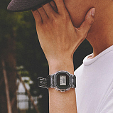 G-SHOCK DW-5600SK-1E