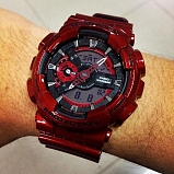 G-SHOCK GA-110NM-4A