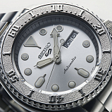 Японские часы Seiko SRPE71K1