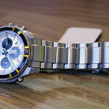 Casio Edifice EFR-534D-7A