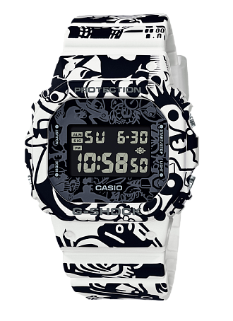 DW-5600GU-7E