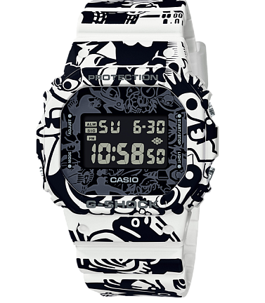 DW-5600GU-7E